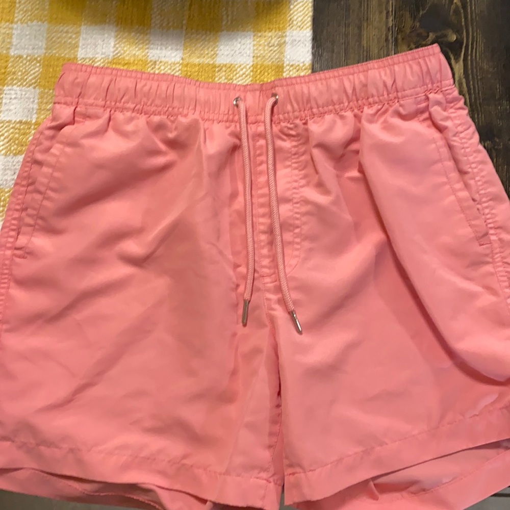 Swimming trunks for men